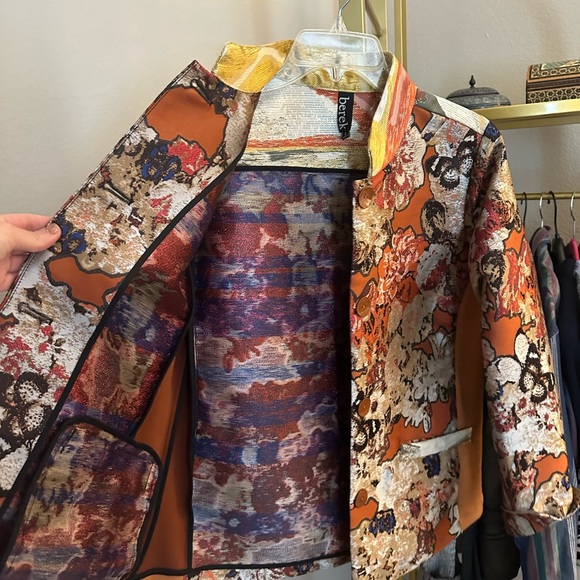 Beautiful Berek jacket - Picture 3 of 4